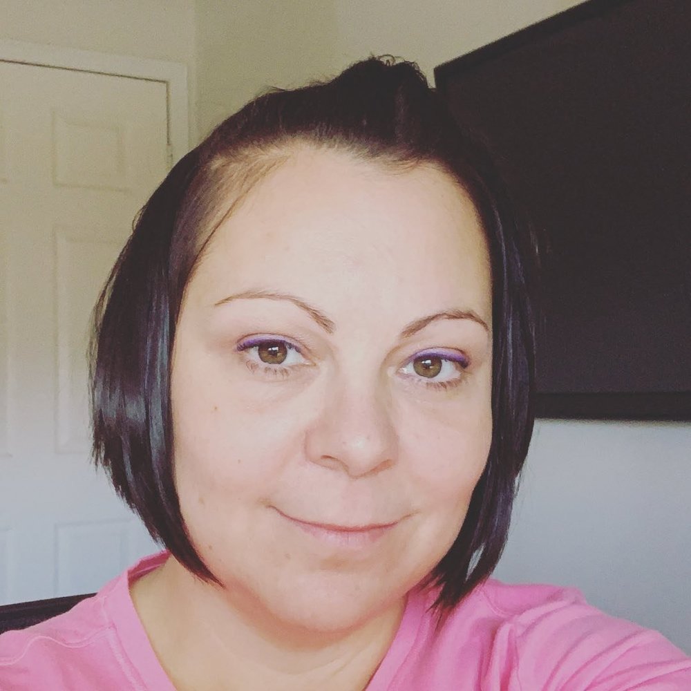 Meet your Posher, Pamela